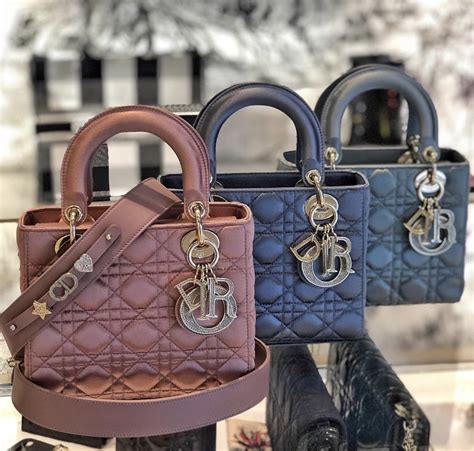 lady dior ornamental|Lady Dior bag price list.